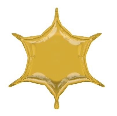 gold-6-point-star