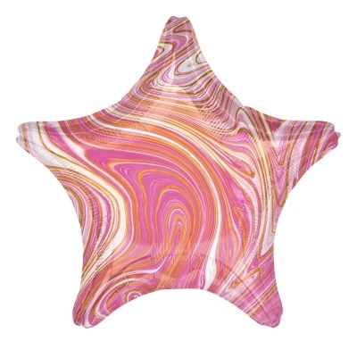 marblez-pink-star